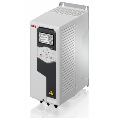 (ACS580-01-05A6-4) Преобразователь частоты ABB ACS580, P=2.2 кВт Uвх=3Фх380В/Uвых=3Фх380В