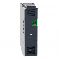 (ATV630C11N4) Преобразователь частоты Schneider Electric ALTIVAR600, P=110 кВт, Uвх=3Фх380В/Uвых=3Фх380В