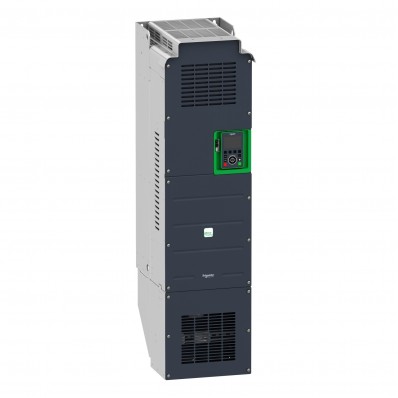 (ATV930C11N4C) Преобразователь частоты Schneider Electric ALTIVAR900, P=110 кВт, Uвх=3Фх380В/Uвых=3Фх380В