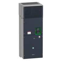 ATV930C22N4C - Частотный преобразователь 220 кВт, 3Ф/380В, серия Altivar 930, Schneider Electric