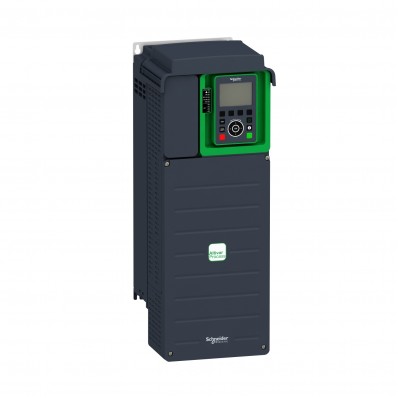 (ATV630D18N4) Преобразователь частоты Schneider Electric ALTIVAR600, P=18,5 кВт, Uвх=3Фх380В/Uвых=3Фх380В