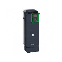 (ATV630D45N4) Преобразователь частоты Schneider Electric ALTIVAR600, P=45 кВт, Uвх=3Фх380В/Uвых=3Фх380В
