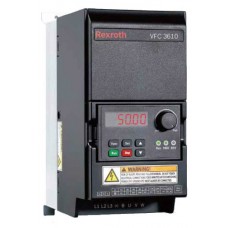 Частотный преобразователь 1.5 кВт, 3Ф/380В, серия VFC3615, Bosch Rexroth (R912009330)