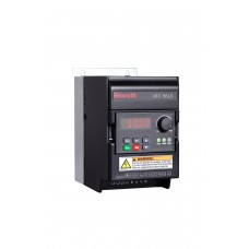 Частотный преобразователь 0.4 кВт, 1Ф/220В → 3Ф/220В, серия VFC3610, Bosch Rexroth (R912005373)