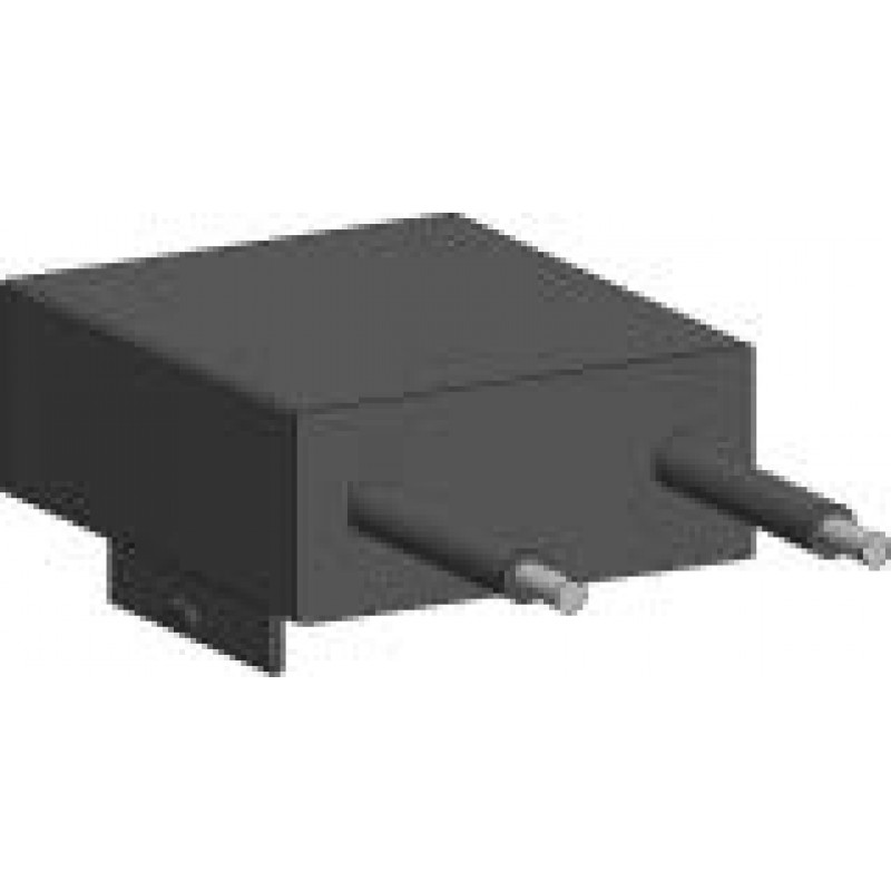 Ограничитель DI 6 для K03-K08, Ue-250 В, Iskra (030017080000)