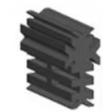 Фиксатор механической блокировки DZ MBL для KNL6 - KNL38, Iskra (037421996000)