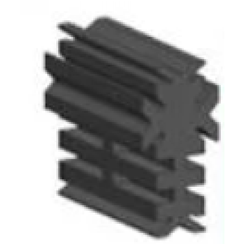 Фиксатор механической блокировки DZ MBL для KNL6 - KNL38, Iskra (037421996000)