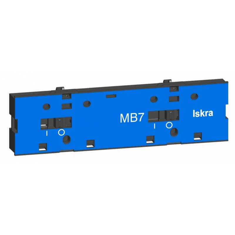 Механическая блокировка MB7 для K03-K08, Iskra (038422210000)