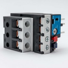 Тепловое реле BR30-21.5 для KNL22–38, Ir-17.5–21.5 A, 1NO+1NC, Iskra (786050501000)