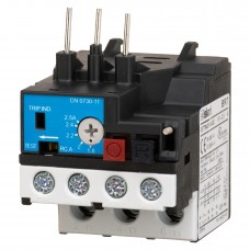 Тепловое реле BR7 для K07х-K08х, Ir-1.8–2.5 A, 1NO+1NC, Iskra (786050577000)