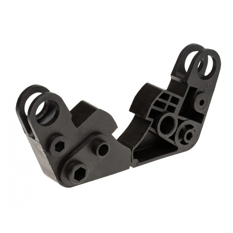 Механическая блокировка MBL для контакторов KNLM630–800, Iskra (786300037000)