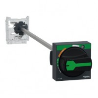 GV2APN01 – Выносная рукоятка для GV2P/L с блокировкой, Schneider Electric