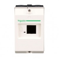 GV2MC01 – Защитный корпус IP41 для GV2ME/GZ1E, Schneider Electric