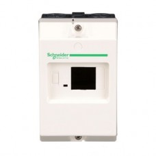 GV2MC01 – Защитный корпус IP41 для GV2ME/GZ1E, Schneider Electric