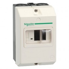 GV2MC03 – Защитный корпус IP55 для GV2ME/GZ1E, Schneider Electric
