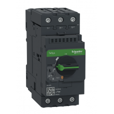 GV3P40 - Автомат защиты двигателя Tesys, Ir-30-40 A, Schneider Electric
