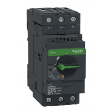 GV3P50 - Автомат защиты двигателя Tesys, Ir-37-50 A, Schneider Electric