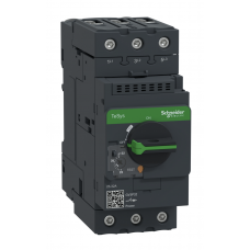 GV3P32 - Автомат защиты двигателя Tesys, Ir-23-32 A, Schneider Electric
