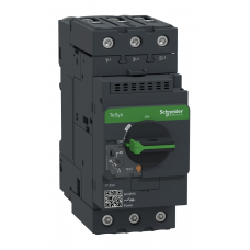 GV3P25 - Автомат защиты двигателя Tesys, Ir-17-25 A, Schneider Electric