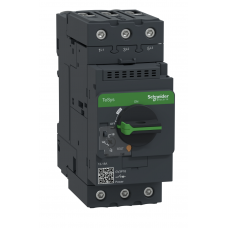 GV3P18 - Автомат защиты двигателя Tesys, Ir-12-18 A, Schneider Electric