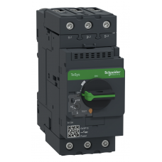 GV3P13 - Автомат защиты двигателя Tesys, Ir-9-13 A, Schneider Electric