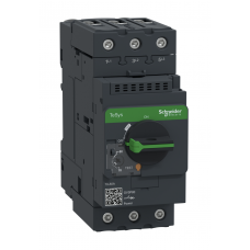 GV3P80 - Автомат защиты двигателя Tesys, Ir-70-80 A, Schneider Electric