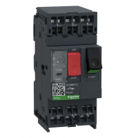 GV2ME213 - Автомат защиты двигателя TeSys, Ir-17-23 A, пруж., Schneider Electric