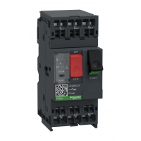 GV2ME223 - Автомат защиты двигателя TeSys, Ir-20-25 A, пруж., Schneider Electric