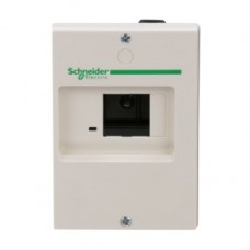 GV2MP03 – Уменьшенный корпус для утопленного монтажа IP41 для GV2ME/GZ1E, Schneider Electric