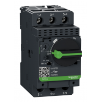GV2P21 —  Автомат защиты двигателя TeSys, Ir-17-23 A, Schneider Electric