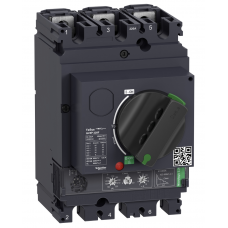 GV5P220F -  Автомат защиты двигателя TeSys GV5, Ir-100-220 A, 36кА, Schneider Electric