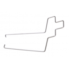 RXZ400 - Скоба-фиксатор для реле RXM, Schneider Electric