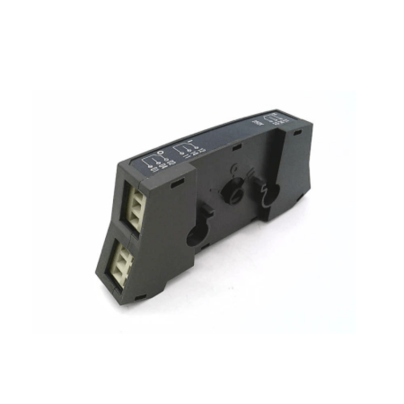 Блок контактный NO/NC, для ATyS M I-0-II 40–160 A, Socomec (13090001)