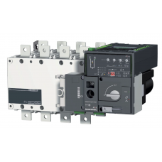 АВР для систем Сеть/Генератор ATyS g, 4P Ith-400 A, 230 VAC, Socomec (95533040)