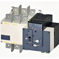 АВР для систем Сеть/Генератор ATyS g, 3P Ith-800 A, 230 VAC, Socomec (95533080)