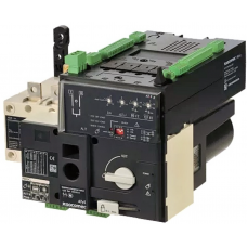 АВР для систем Сеть/Генератор ATyS g, 3P Ith-400 A, 230 VAC, Socomec (95533040)