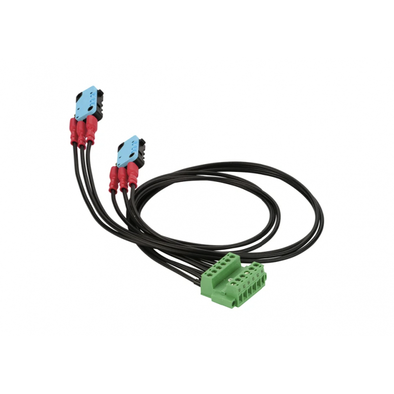 Дополнительный контакт 1NO+1NC, для ATyS t/g 125–630 A, Socomec (15990502)