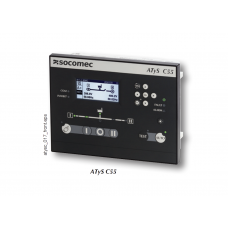 Контроллер ATyS C55, Socomec (16000055)
