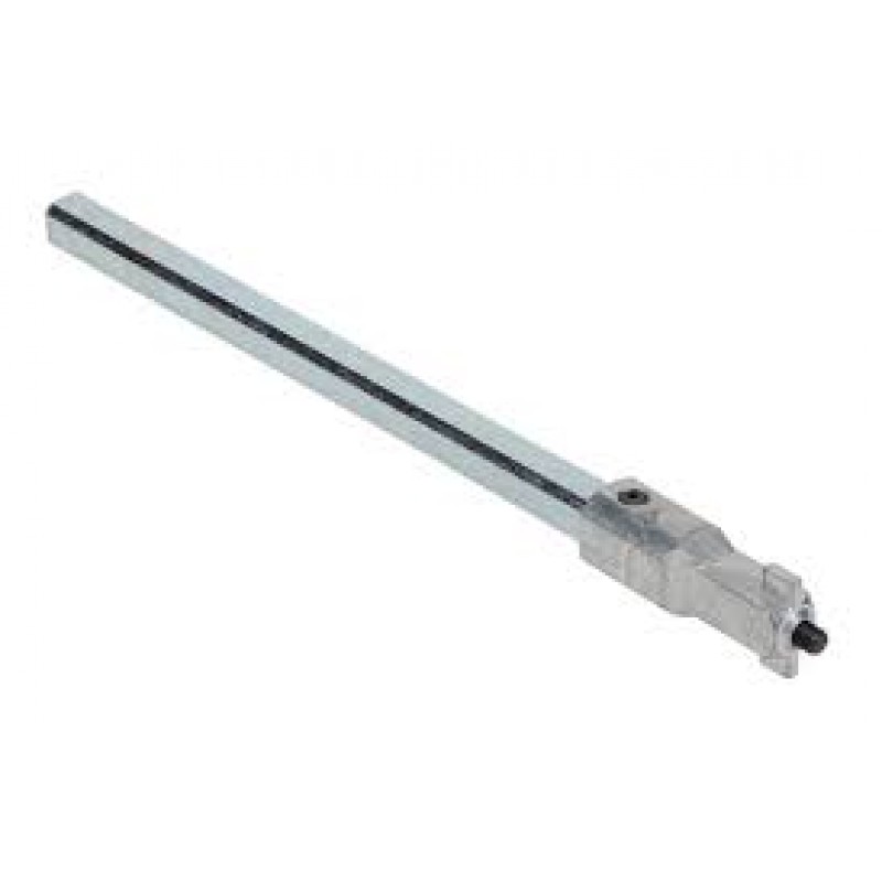 Шток для выносной ручки SIRCO/SIRCOVER/SIRCO PV, 125–630 A, S-10x10 L-200 мм, Socomec (14001020)