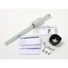 Шток для выносной ручки SIRCO/SIRCOVER, 630–1600 A, S-15x12 L-320 мм, Socomec (14011532)
