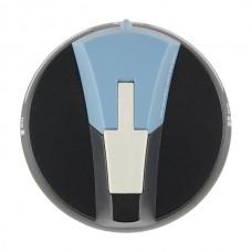 Ручка выносная фронтальная для Sirco M (I-0-II) 16...80 A. IP65, Тип S00, Socomec (14731113)
