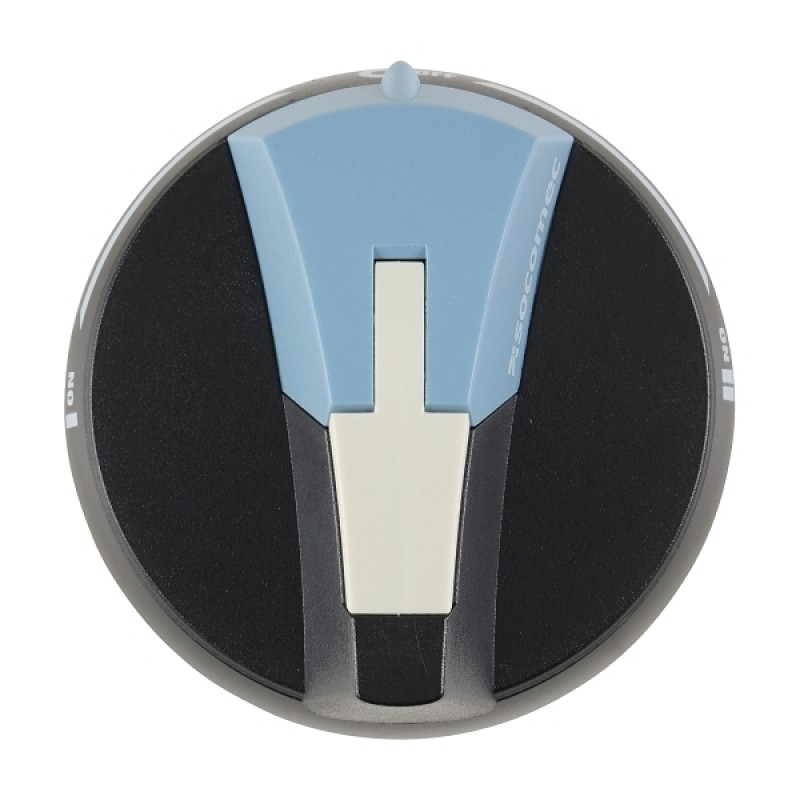 Ручка выносная фронтальная для Sirco M (I-0-II) 16...80 A. IP65, Тип S00, Socomec (14731113)