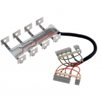 Цепи питания и контроля напряжения ATyS t/g/p, 4P Ith-800–1000 A, Socomec (15594080)