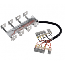 Цепи питания и контроля напряжения ATyS t/g/p, 3P Ith-1600 A, Socomec (15593160)