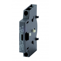 Контакт дополнительный 1NO+1NC Sirco M, 16–125 A, Socomec (22990001)