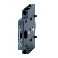 Контакт дополнительный 1NO+1NC Sirco M, 16–125 A, Socomec (22990001)