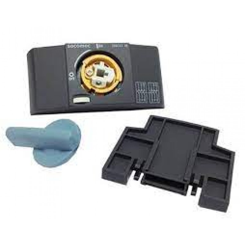 Соединительный адаптер I-0-II для Sirco M1-M2 16-80А, Socomec (22096009)