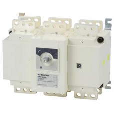 Выключатель нагрузки SIRCO, 3P Ith-4000 A, I-0, Socomec (26003401)