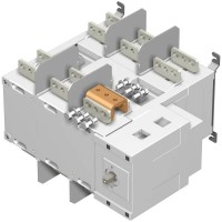 Комплект болтов, для шинной перемычки 35 мм, Socomec (26991201)