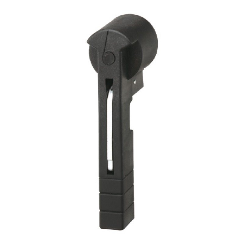 Ручка на корпус для SIRCO (I-0) 200...630 A, Черный, Тип B2, Socomec (26995052)